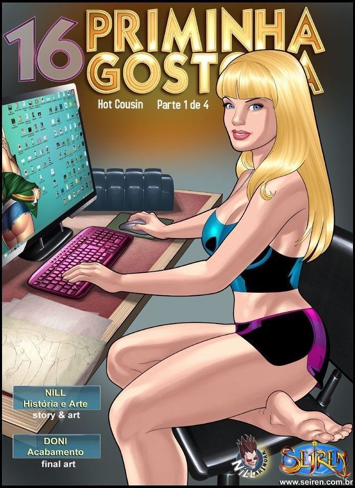 Easy Gals Porno 46