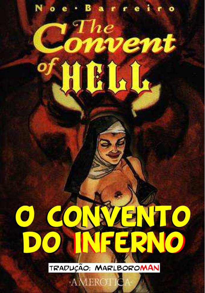 Convento do inferno