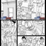 Meet the robs - milftoon