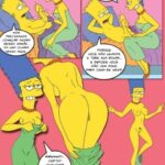 Simpsons - relações incestuosas
