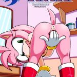 Sonic 3 - furry hentai