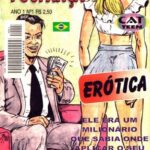 Aplicando na Poupança - quadrinhos e hentai