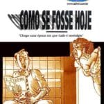 Como se Fosse Hoje - seiren comics