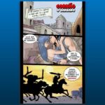 Cornão o Barbaro - quadrinhos e hentai