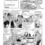 Donas de Casa Desesperadas - quadrinhos e hentai