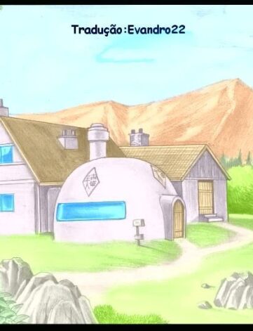 Dragon Ball – quadrinhos e hentai