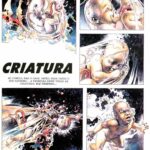 Druuna - quadrinhos e hentai