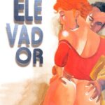 Elevador - quadrinhos e hentai