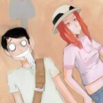 Elfotopia  - quadrinhos e hentai