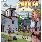 Escola Rebelde  - quadrinhos e hentai