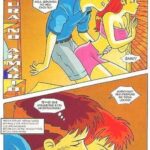 Esconde Esconde - quadrinhos e hentai