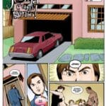 Jenna é um Gênio - quadrinhos e hentai