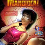 Levando Mandioca - quadrinhos e hentai