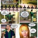 Meio Equívoco - quadrinhos e hentai