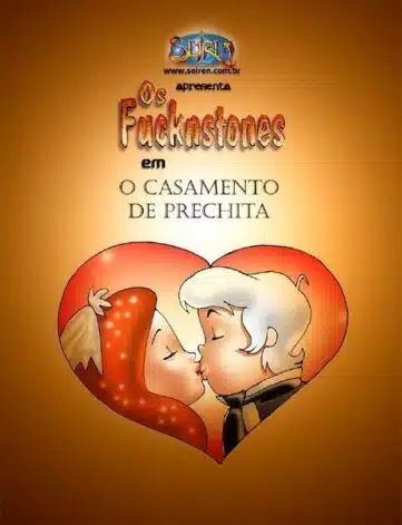 Os Fucknstones – quadrinhos e hentai