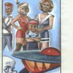 Os Jetsons - quadrinhos e hentai