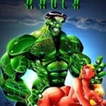 Rhulk - quadrinhos e hentai