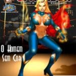 Sparadox 2 - quadrinhos e hentai