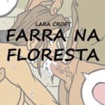 Tomb Raider - quadrinhos e hentai